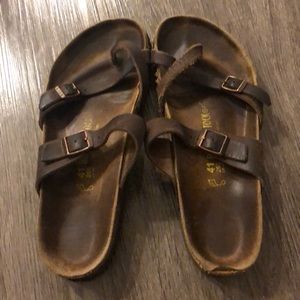 Birkenstock Sandals